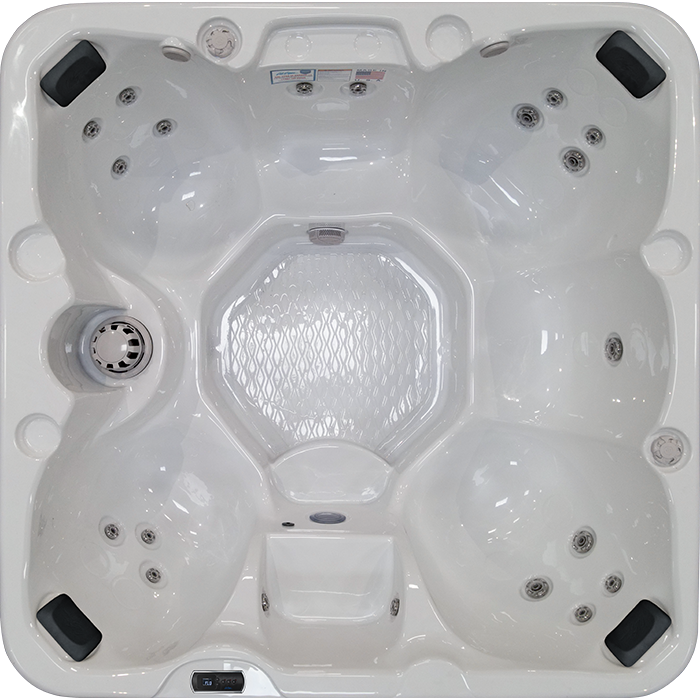 Cal Spas 620B