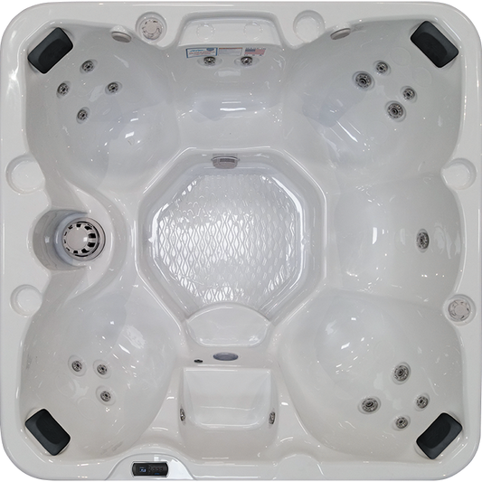 Cal Spas 620B