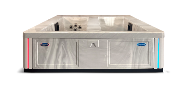 Coast Spas Freshe - Hot / Cold