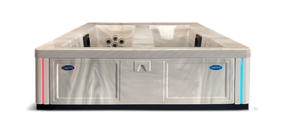 Coast Spas Freshe - Hot / Cold