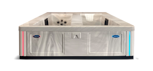 Coast Spas Freshe - Hot / Cold