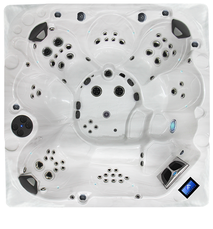 Coast Luxury  - Apex Vlux  B - HP 65
