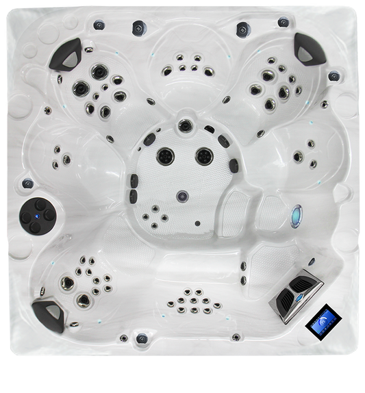Coast Luxury  - Apex Vlux  B - HP 65