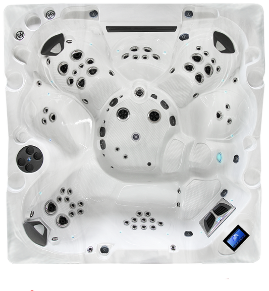 Coast Opulence  - Apex Curve Vlux B - HP 65