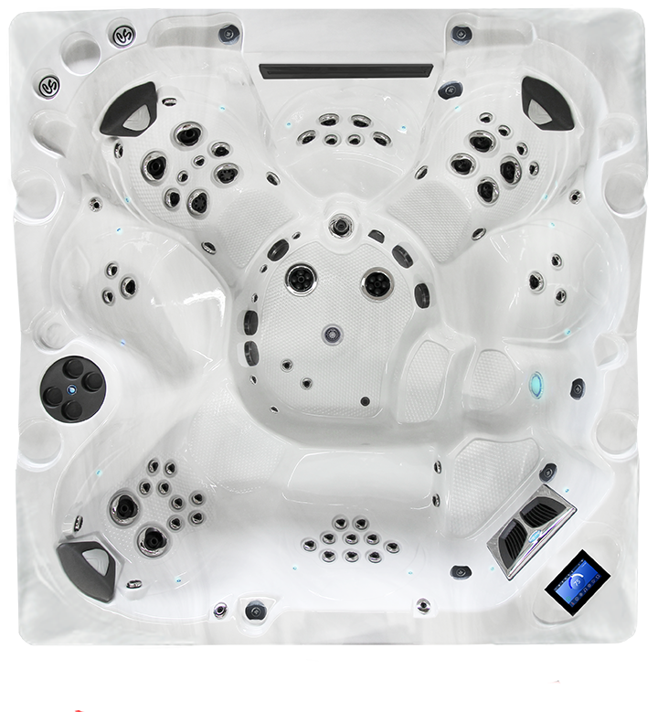 Coast Luxury  - Apex Curve Vlux B - HP 65