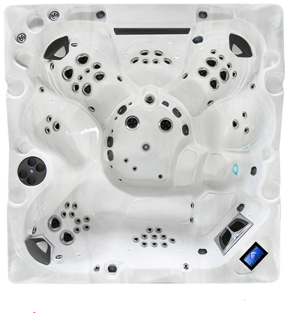Coast Luxury  - Apex Curve Vlux B - HP 65