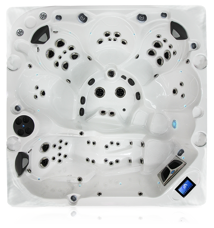 Coast Luxury  - Apex Vlux  L - HP 65