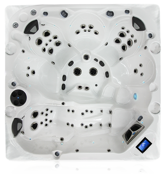 Coast Luxury  - Apex Vlux  L - HP 65