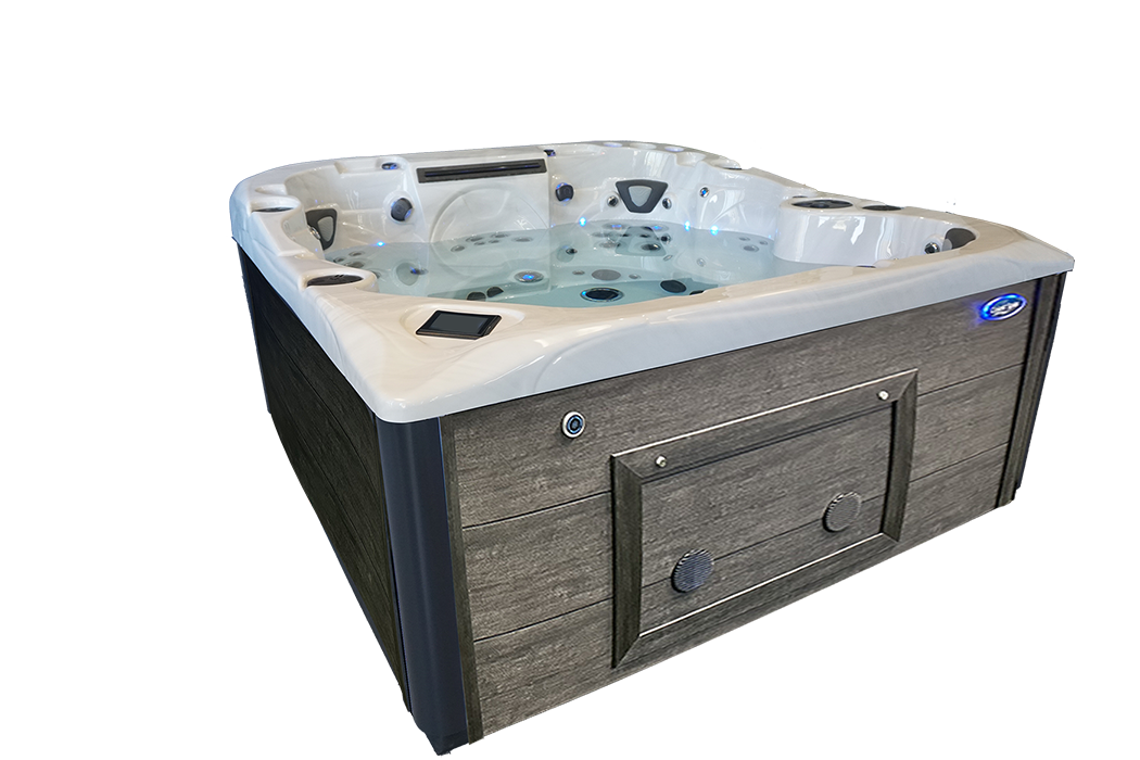 Coast Opulence  - Apex Curve Vlux L - HP 65