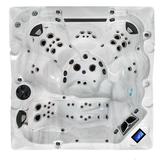 Coast Opulence  - Apex Curve Vlux L - HP 65