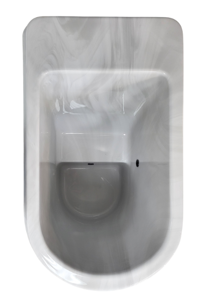 Coast Spas Freshe  - Cold Plunge Barrel
