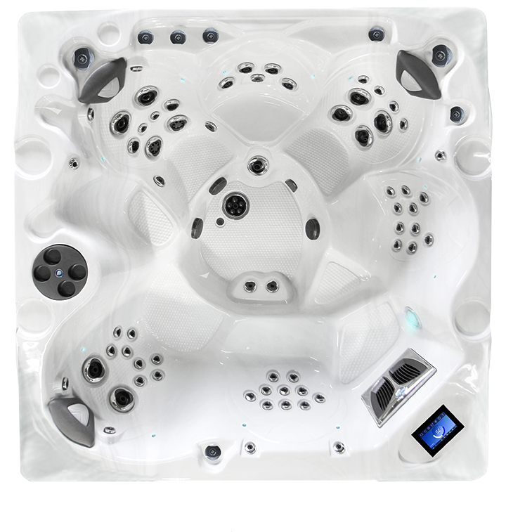 Coast Luxury  - Element Vlux B - HP 60