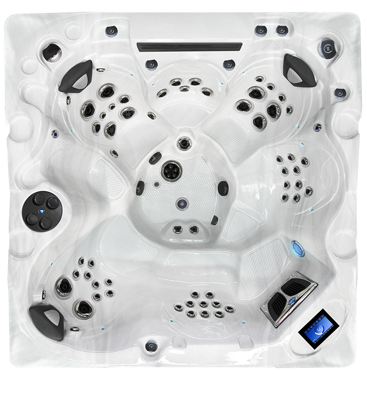 Coast Luxury  -Element Curve Vlux  B - HP 60