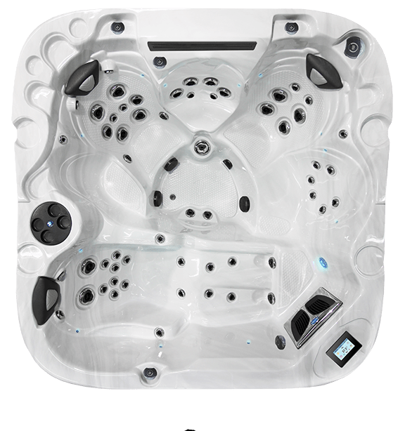 Coast Elite  - Element Curve L - 55