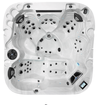 Coast Elite  - Element Curve L - 55