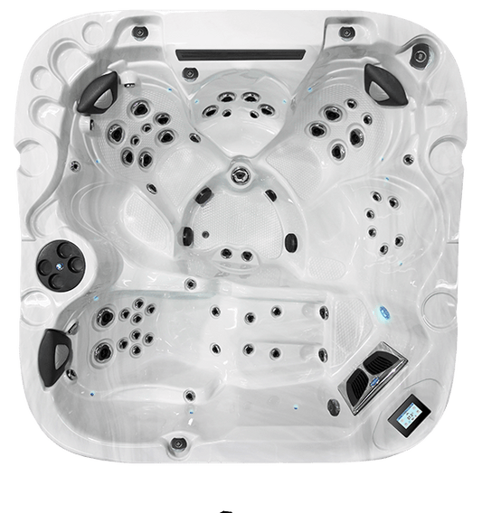 Coast Elite  - Element Curve L - 55
