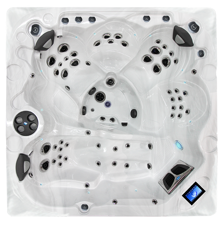 Coast Luxury  - Element Vlux L - HP 60