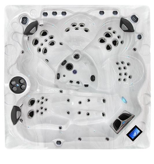 Coast Luxury  - Element Vlux L - HP 60