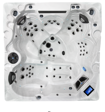 Coast Luxury  -Element Curve Vlux  L - HP 60