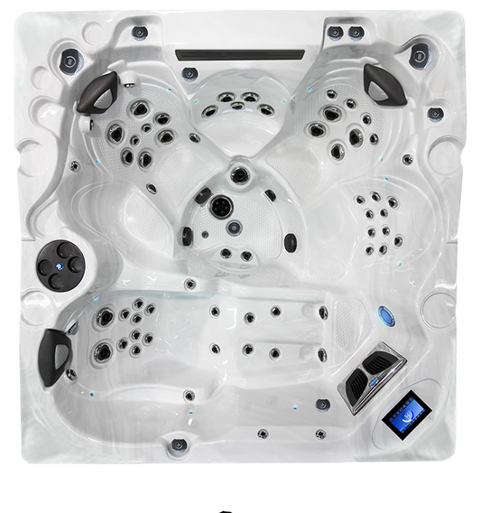 Coast Luxury  -Element Curve Vlux  L - HP 60