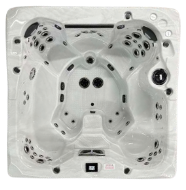 Coast Elite  - Freedom 2 Curve - 55