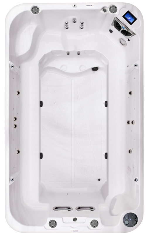 Coast Recreation - 13B Lifestyle - HP 24
