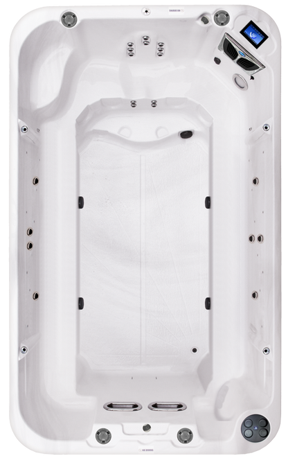 Coast Recreation - 13B Lifestyle - HP 24