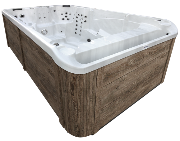 Coast Recreation -14VE Sport Pro - HP 33