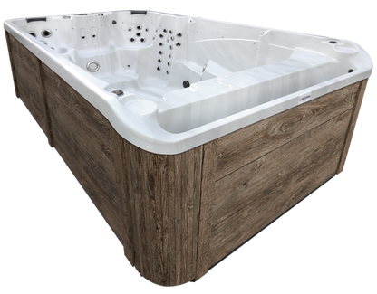 Coast Recreation -14VE Sport Pro - HP 33