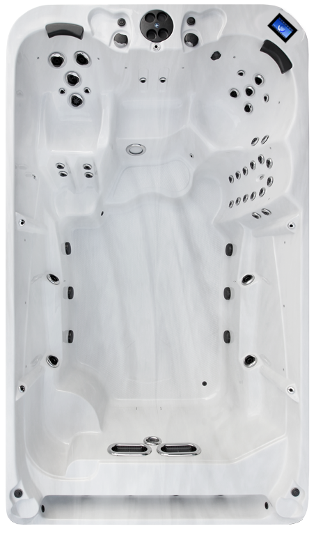 Coast Recreation - 14VE Sport - HP 33