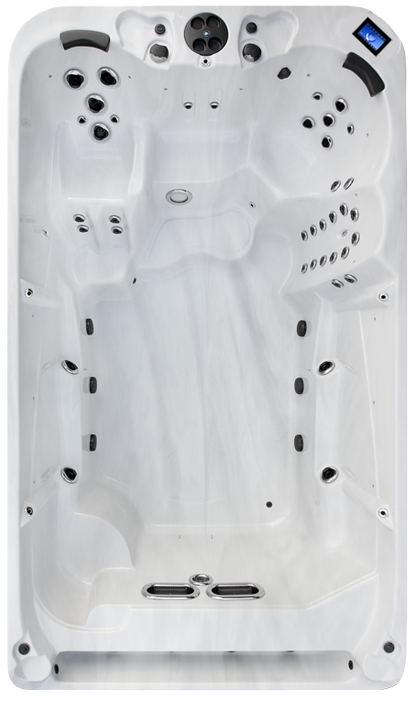 Coast Recreation - 14VE Sport - HP 33