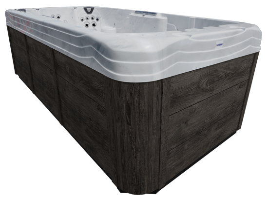Coast Performance  - 16 Sport Pro - HP 32