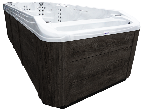 Coast Performance - 21VE Sport Pro - HP 67