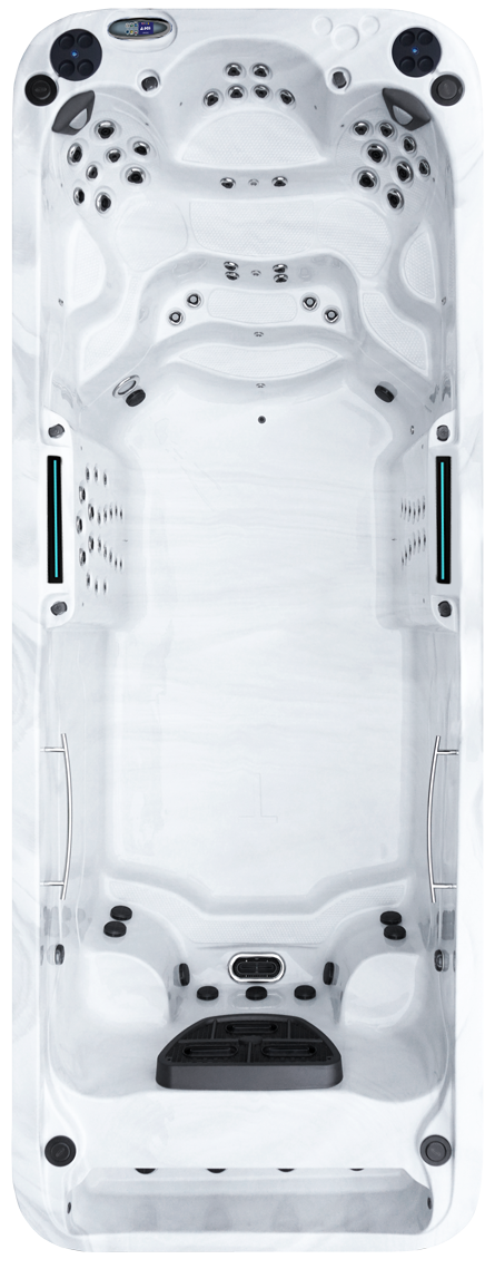 Coast Performance - 21VE Sport Pro - HP 67