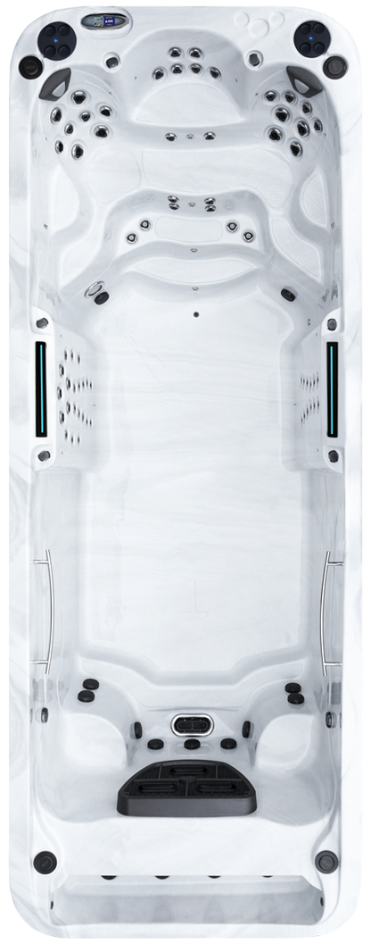 Coast Performance - 21VE Sport Pro - HP 67