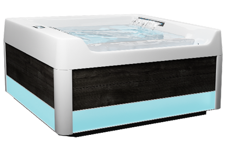 Coast Luxury  -2 Purfikt Infinity - HP 23