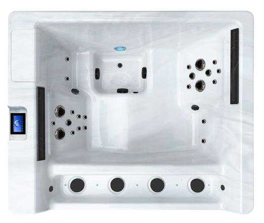Coast Luxury  -2 Purfikt Infinity - HP 23