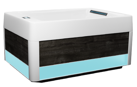 Coast Luxury  - 2Purfikt - HP 23