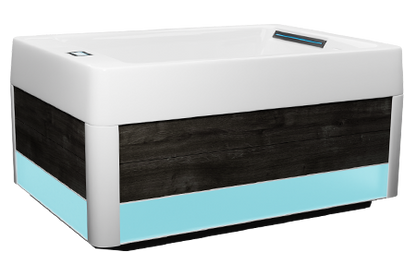 Coast Luxury  - 2Purfikt - HP 23