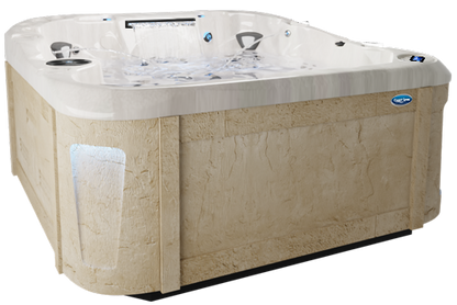 Coast Luxury  - Apex Curve B - HP 65