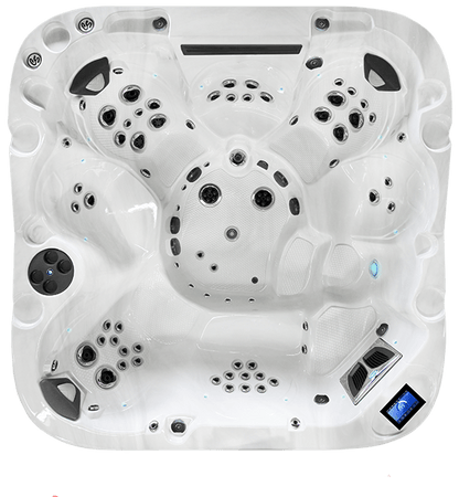 Coast Luxury  - Apex Curve B - HP 65