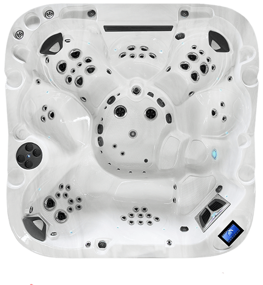 Coast Luxury  - Apex Curve B - HP 65