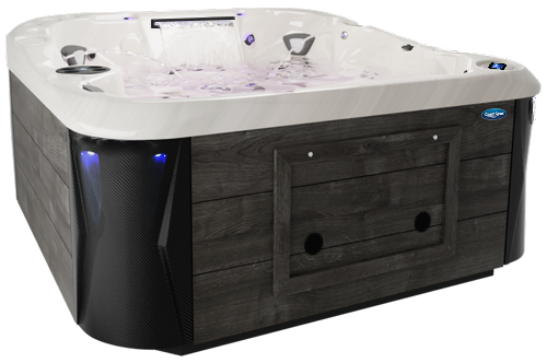 Coast Luxury  - Apex Curve L - HP 65