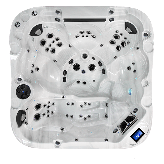 Coast Luxury  - Apex Curve L - HP 65