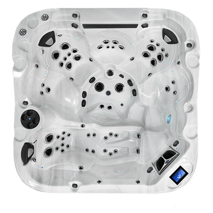 Coast Luxury  - Apex Curve L - HP 65