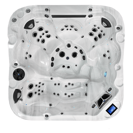 Coast Luxury  - Apex Curve L - HP 65