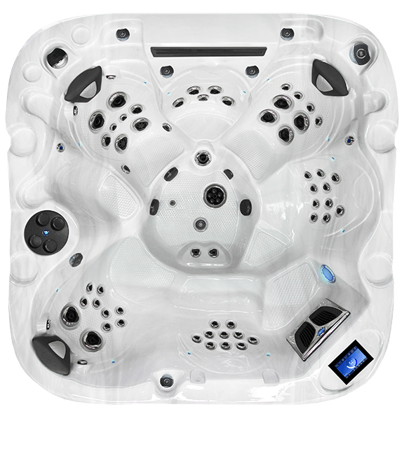 Coast Luxury  - Element Curve B - HP 60