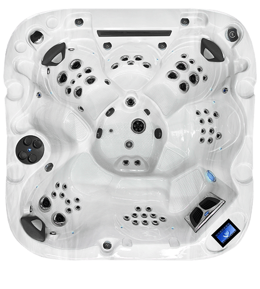 Coast Luxury  - Element Curve B - HP 60