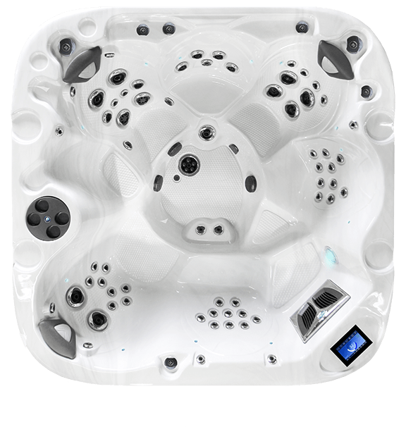 Coast Luxury  - Element B - HP 60