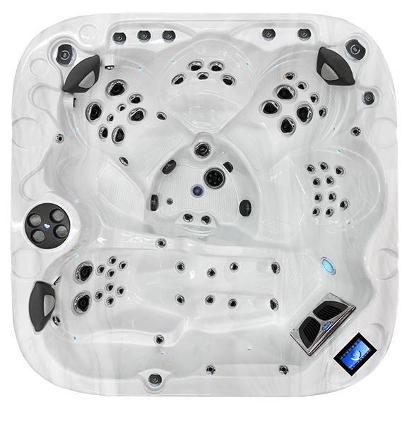 Coast Luxury  - Element L - HP 60